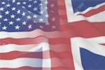 English Flag