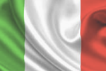 Italy Flag